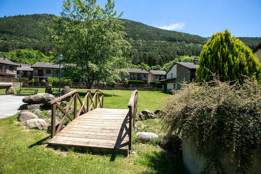 Licencias turísticas en el Pirineo Aragonés