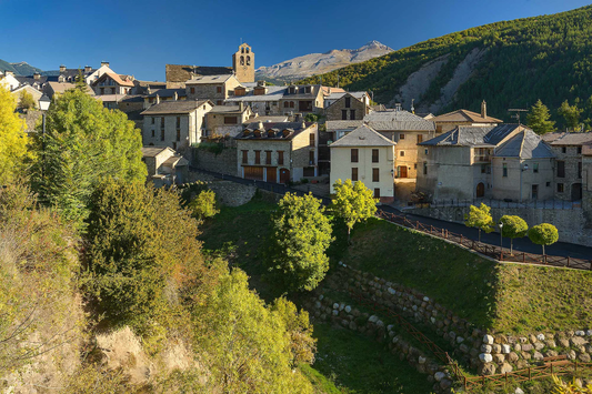 Gestión profesional de viviendas turísticas en Valle del Aragón y Valle de Tena: ¿merece la pena?