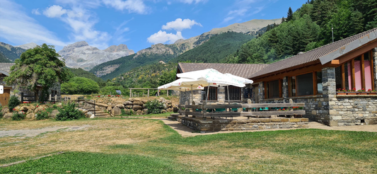 Dónde comer muy bien en el Valle del Aragón