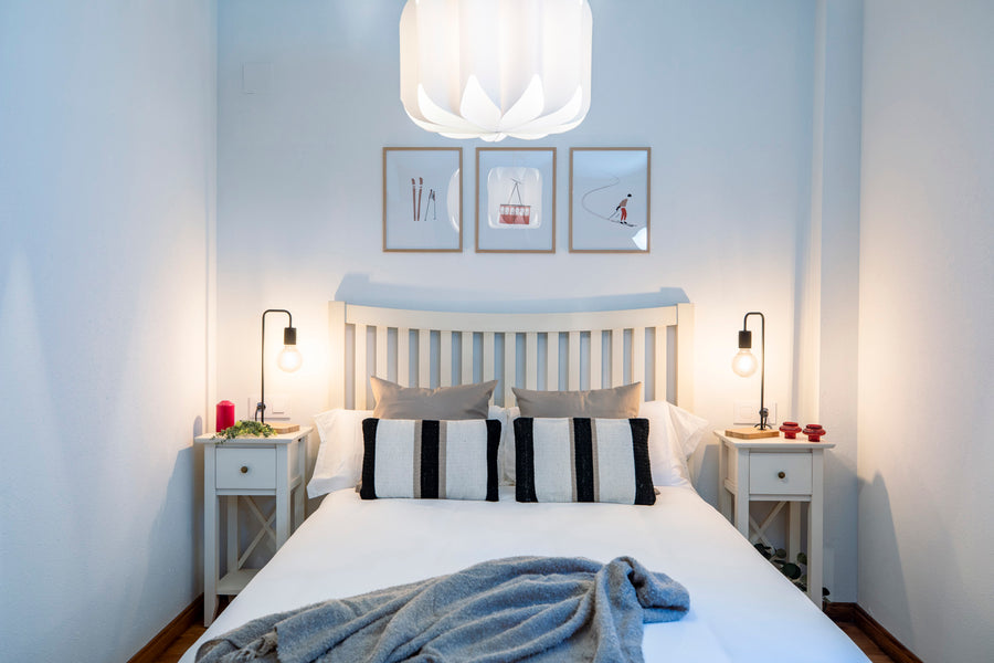 Dormitorio 2
