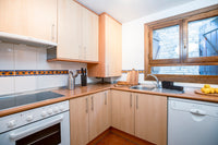 Cocina completa