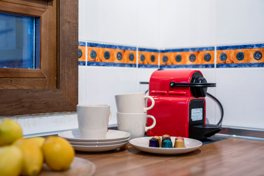 Cocina completa