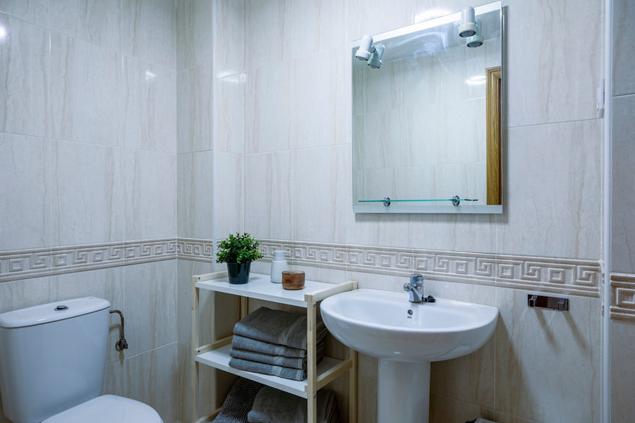 Baño completo 2