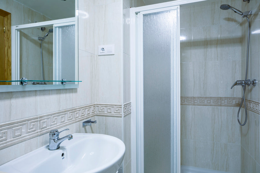 Baño completo 2