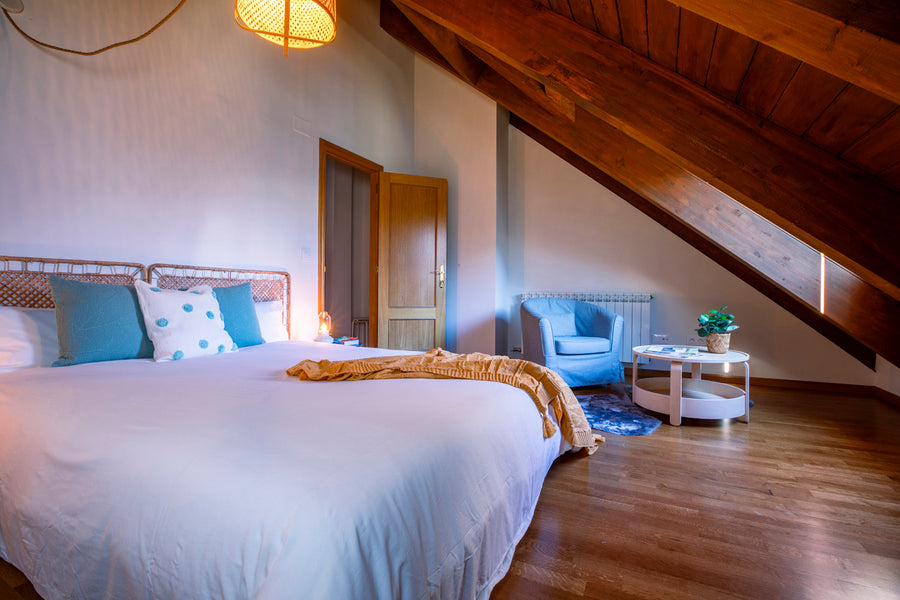Dormitorio 1