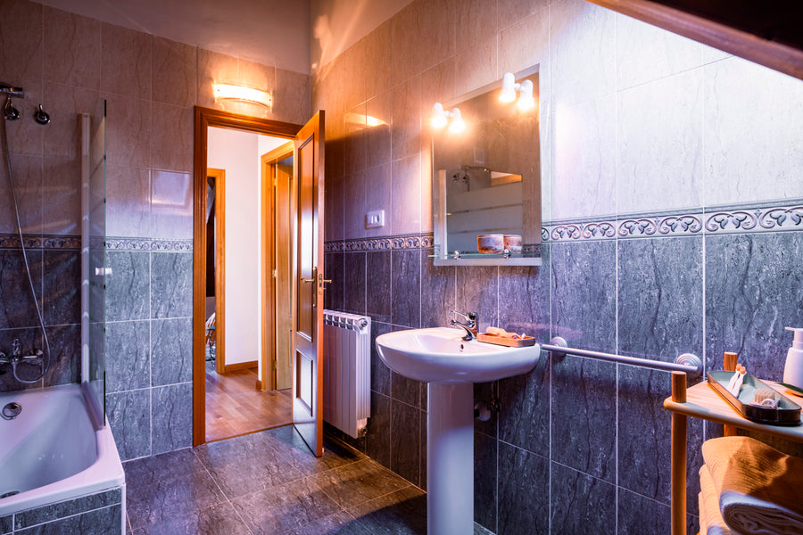 Baño completo 1