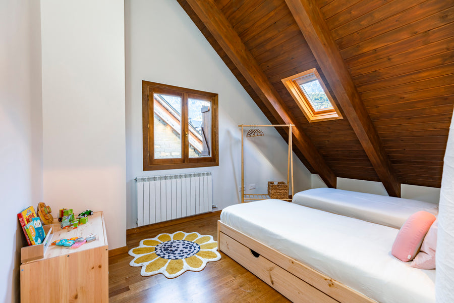 Dormitorio 3