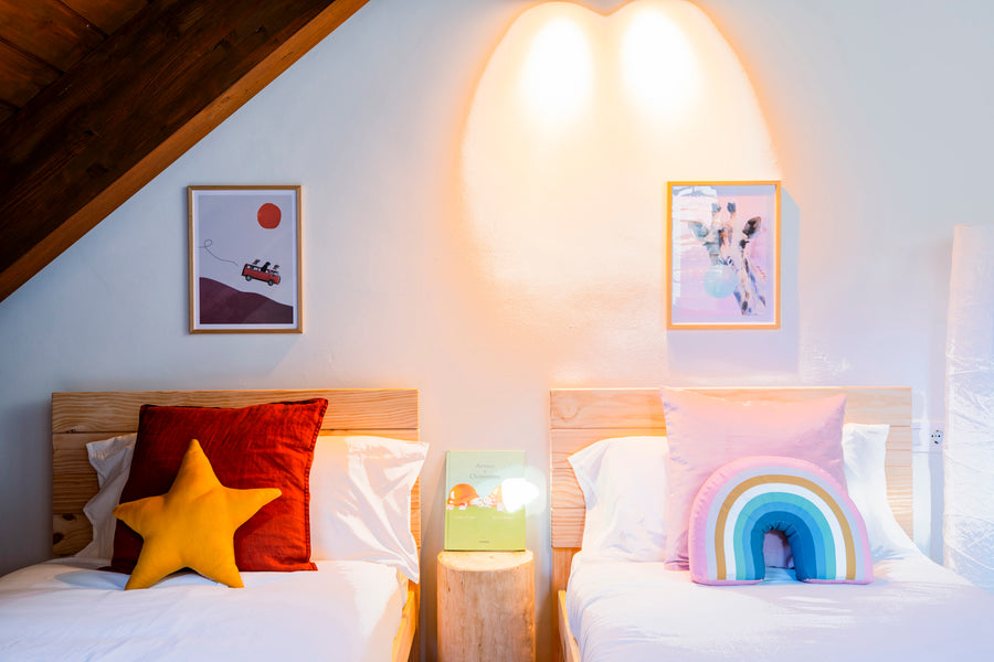Dormitorio 3