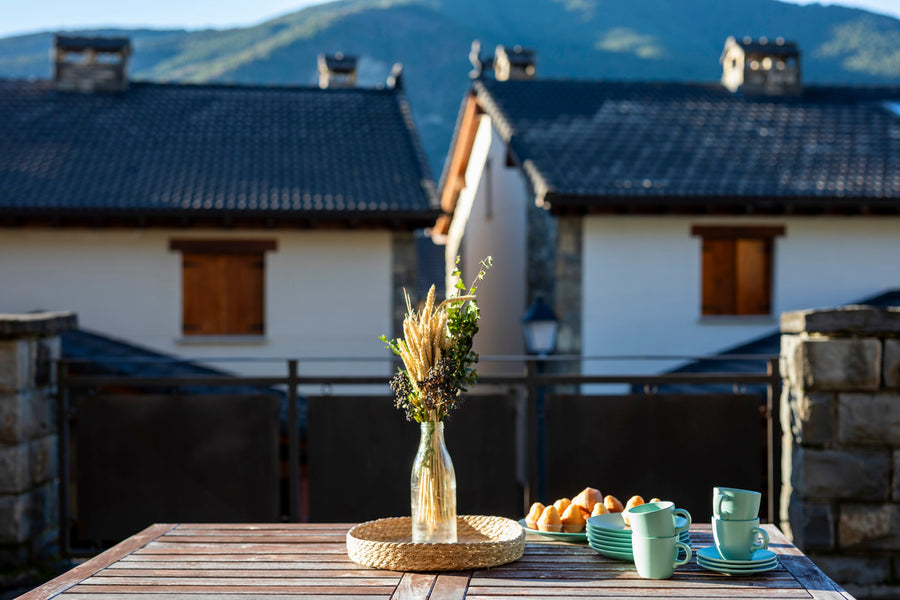 Terraza