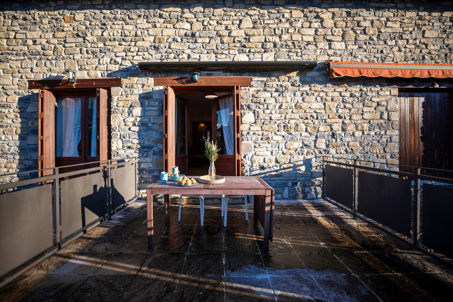 Terraza