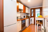 Cocina completa