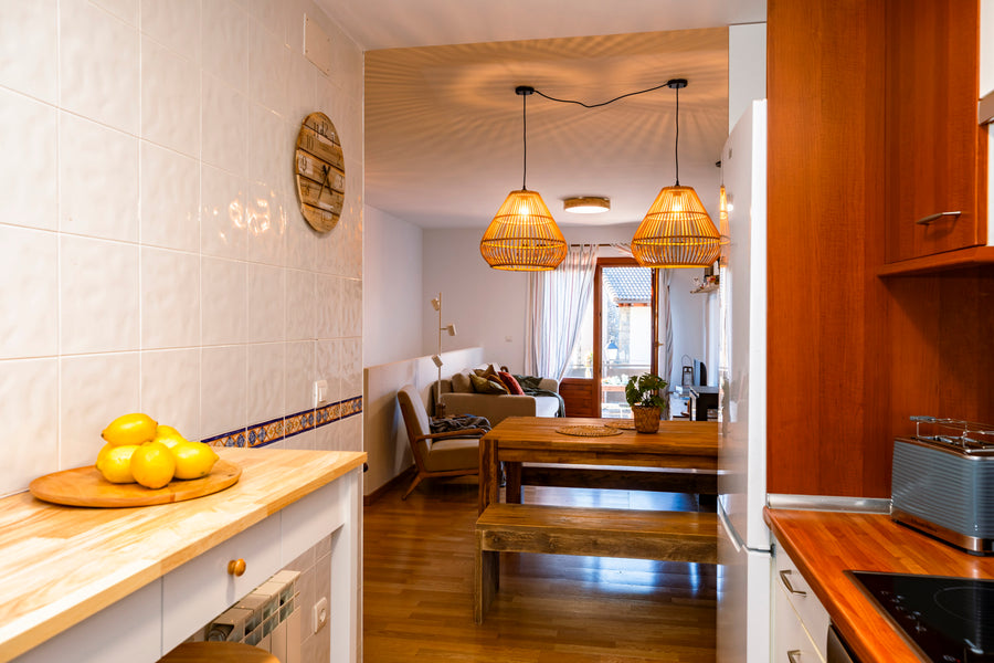 Cocina completa