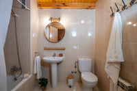 Baño completo