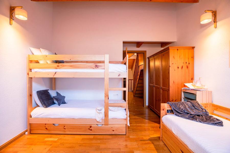 Dormitorio 3