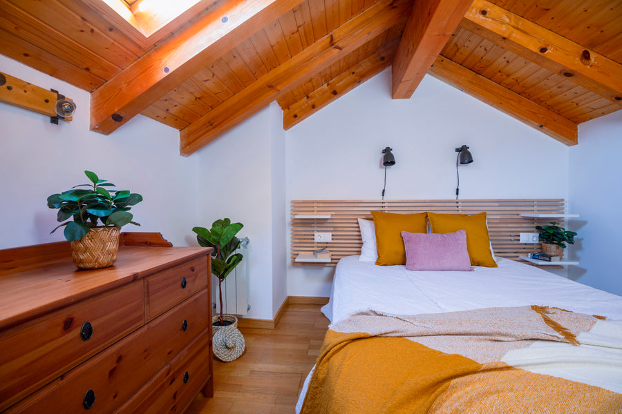 Dormitorio 1