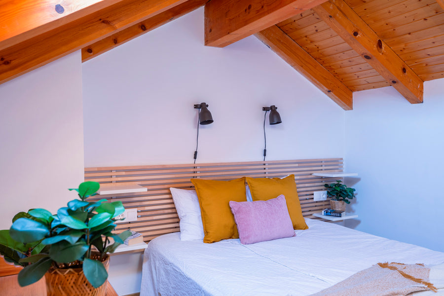 Dormitorio 1