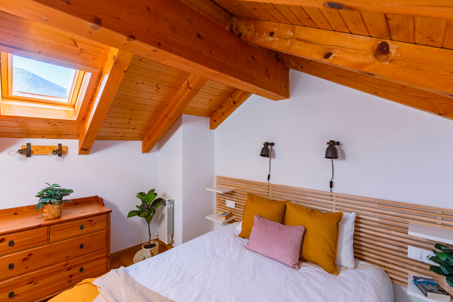 Dormitorio 1