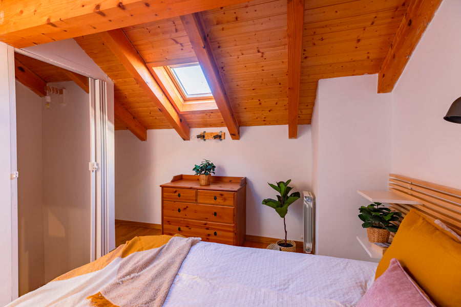 Dormitorio 1