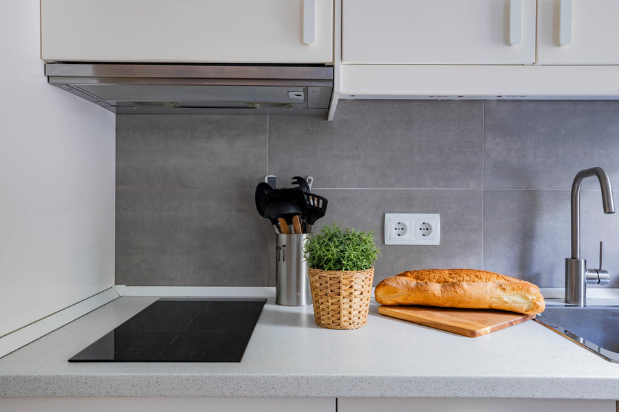 Cocina completa