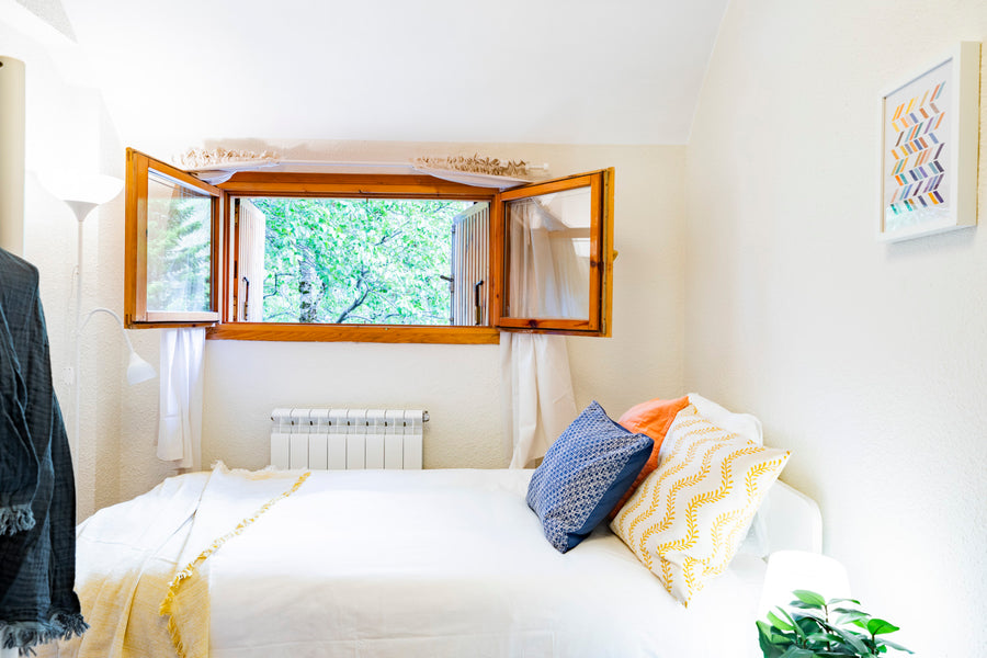 Dormitorio 2