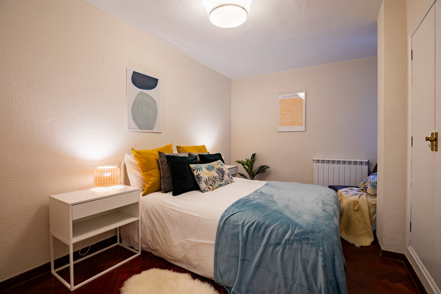 Dormitorio 1