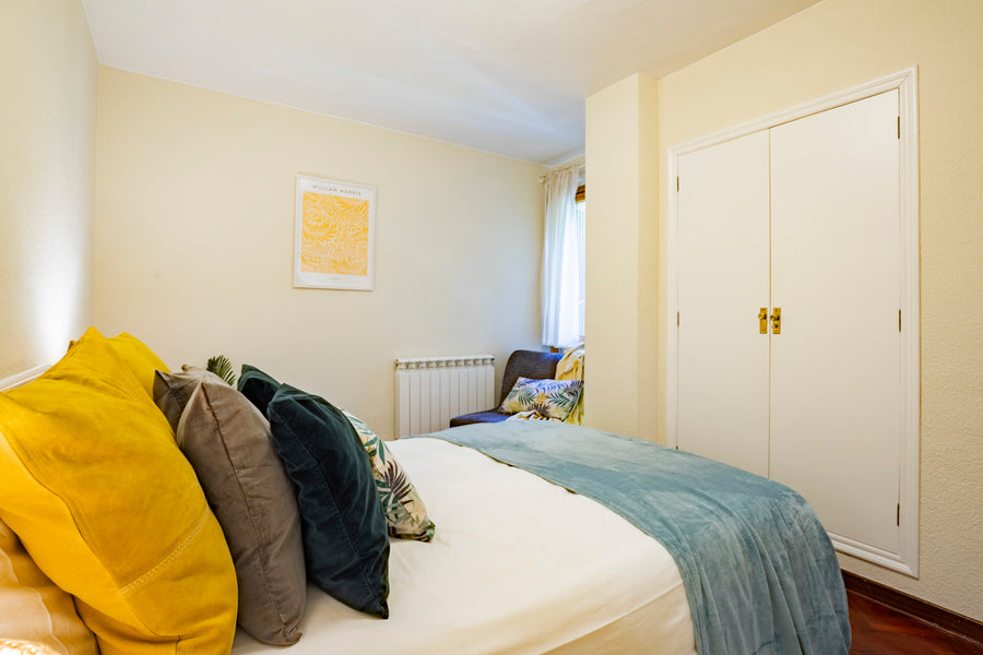 Dormitorio 1