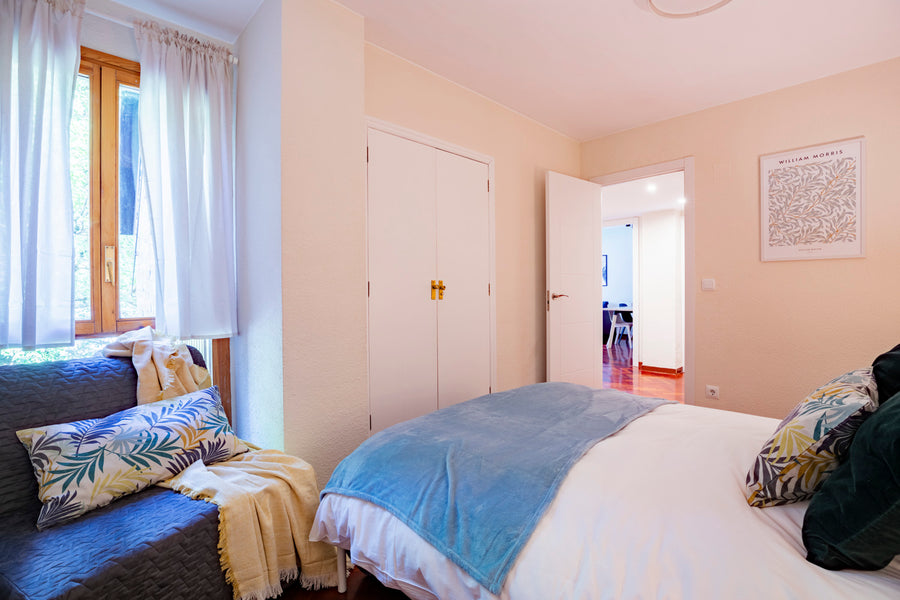 Dormitorio 1