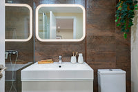 Baño completo