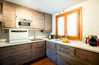 Cocina completa