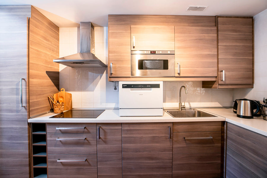 Cocina completa