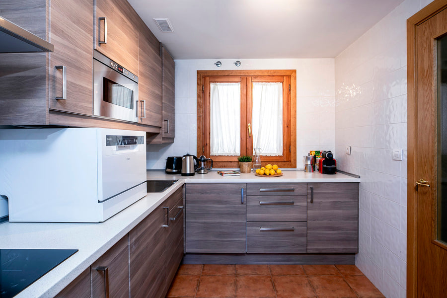 Cocina completa