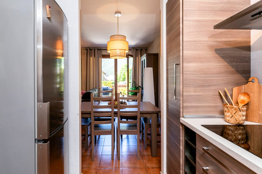 Cocina completa