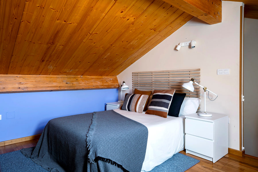 Dormitorio 4