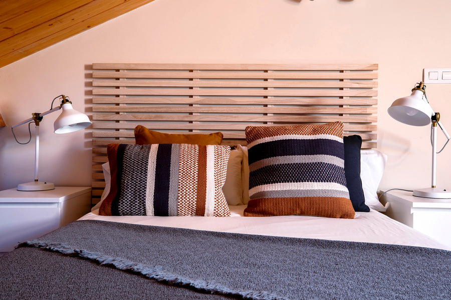 Dormitorio 4