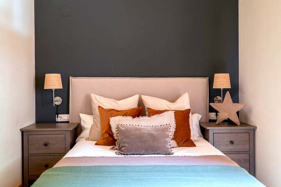 Dormitorio 1