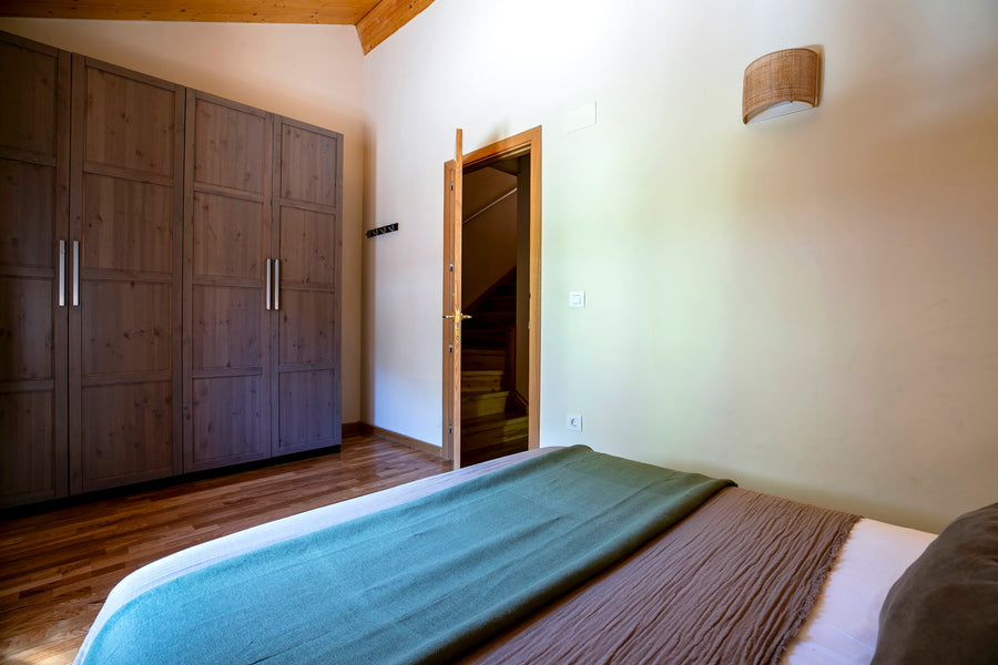 Dormitorio 1