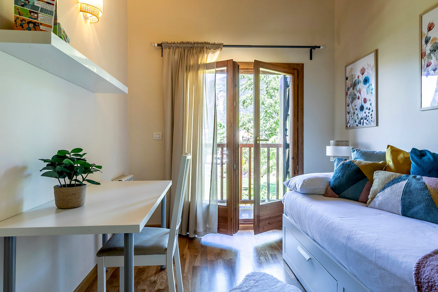 Dormitorio 3