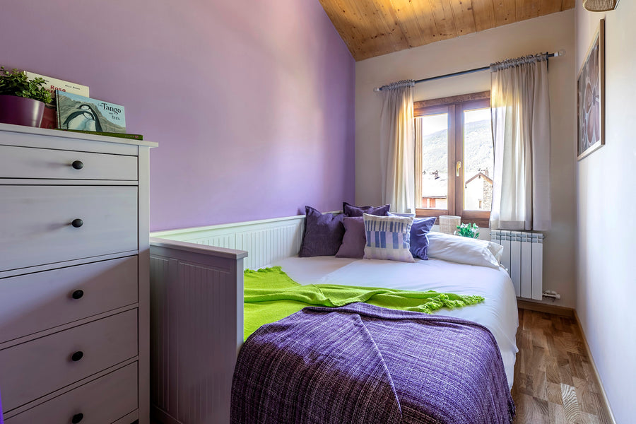 Dormitorio 2