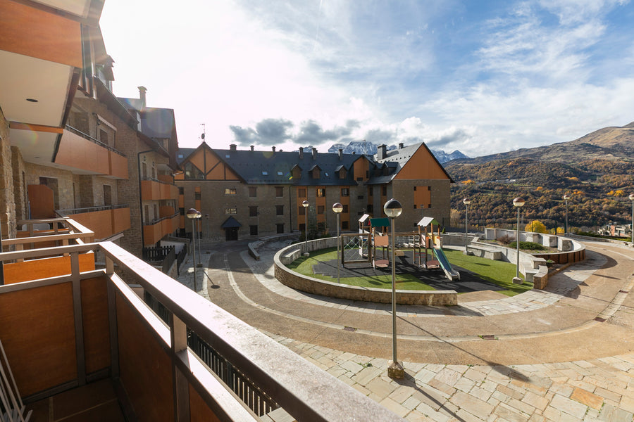 Terraza