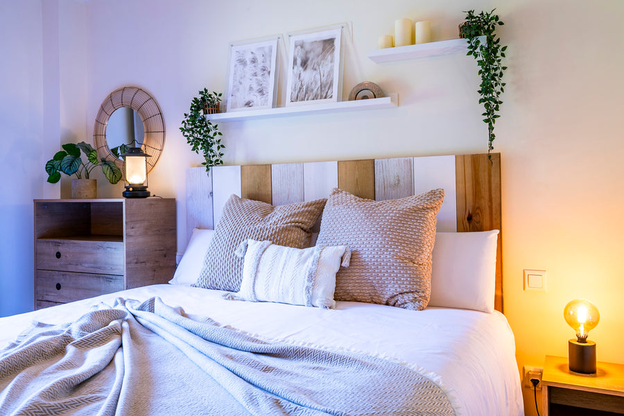 Dormitorio