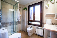 Baño completo