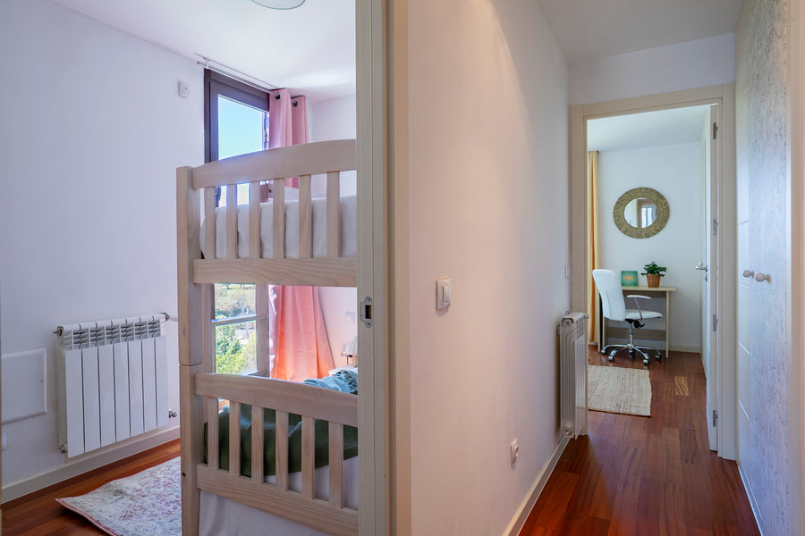 Dormitorio 1
