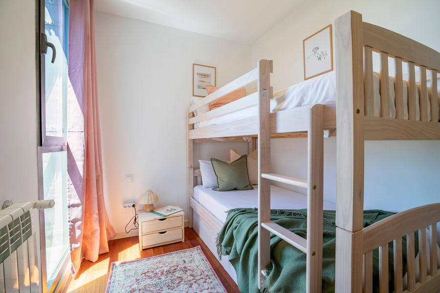 Dormitorio 1