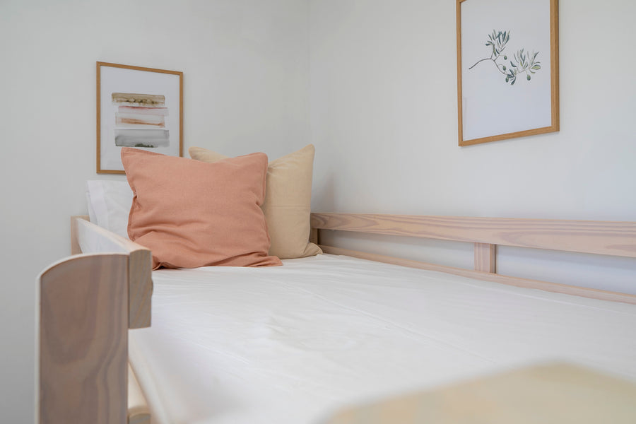 Dormitorio 1