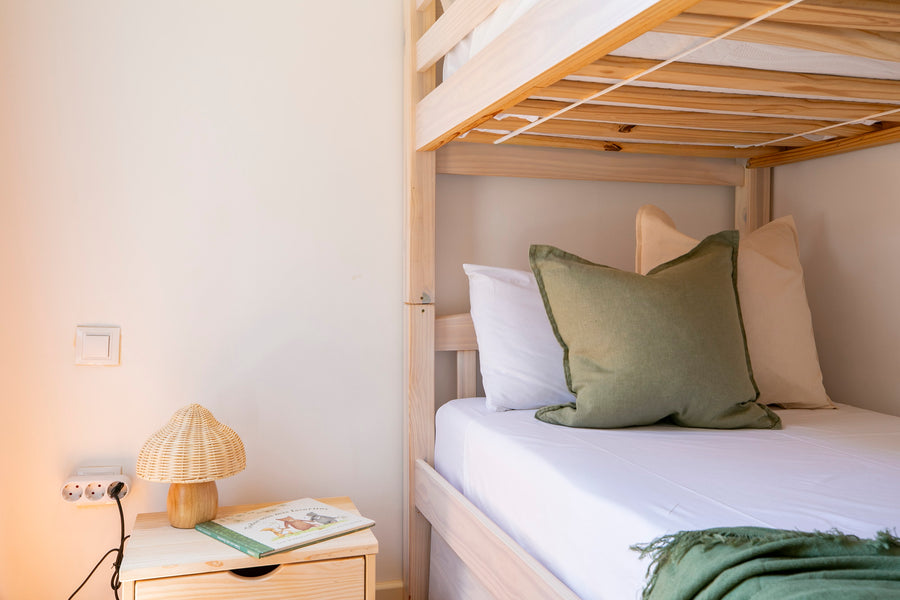 Dormitorio 1