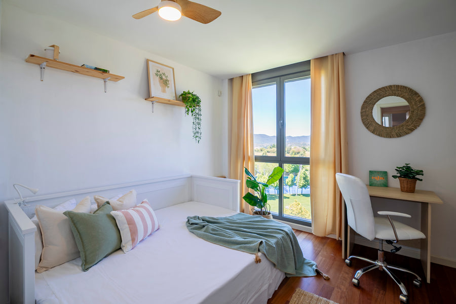 Dormitorio 2