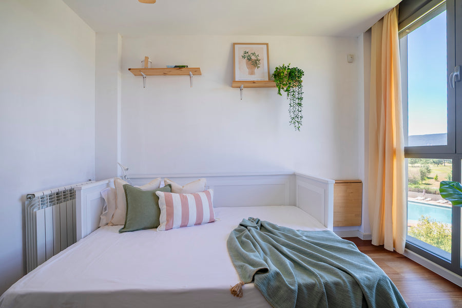 Dormitorio 2