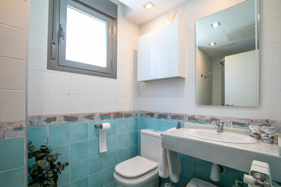 Baño completo 1