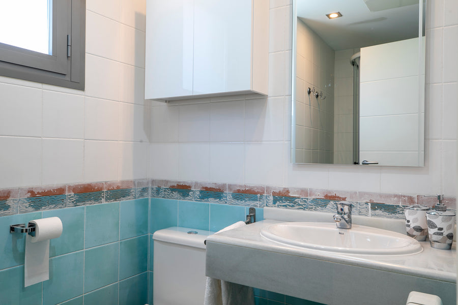 Baño completo 1