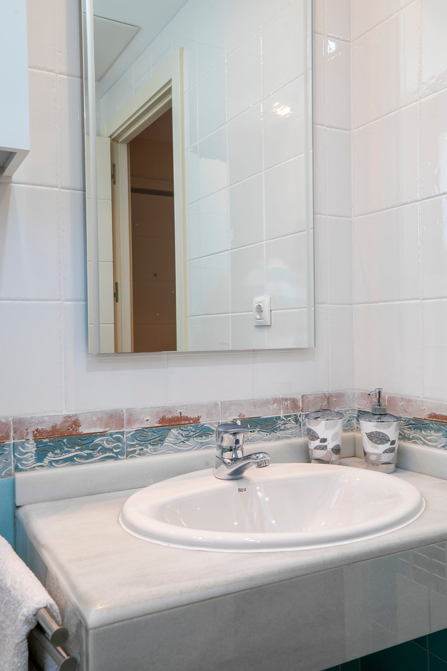Baño completo 1